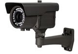 Colour CCTV Camera with 3.6mm Lens