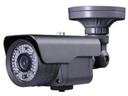 ANPR IR CCTV Camera