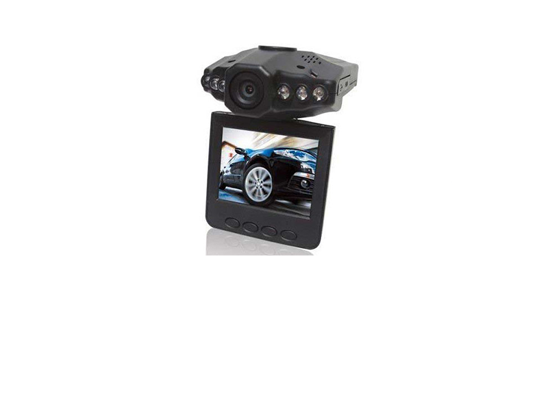 SY-314/8 Car Dash Camera Recorder