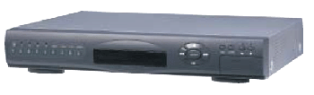 042 4ch Digital Video Recorder 