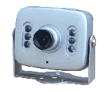 Colour Birdbox Camera