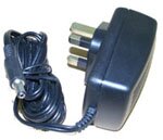 CCTV Power Supply for up to 4 Cameras