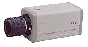 2008DC Colour Camera