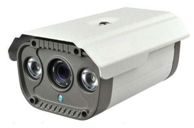 Oudoor Colour IR CCTV Cameras 