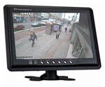 Colour LCD Monitor