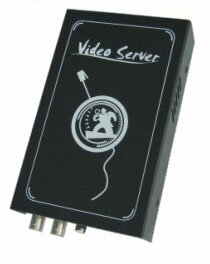 Video Web Server