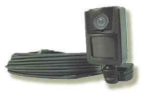 Universal Motion-Activated PIR Camera