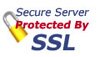 Our Site is Safe & Secure