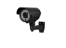TVI-HD CCTV Cameras