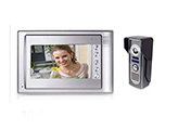 Video Entry Systems