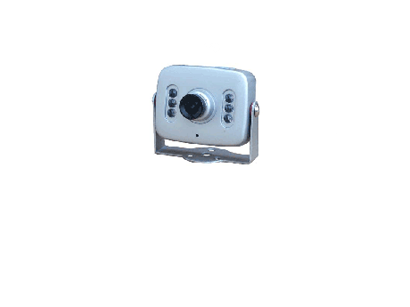117CT/2 CCTV Camera