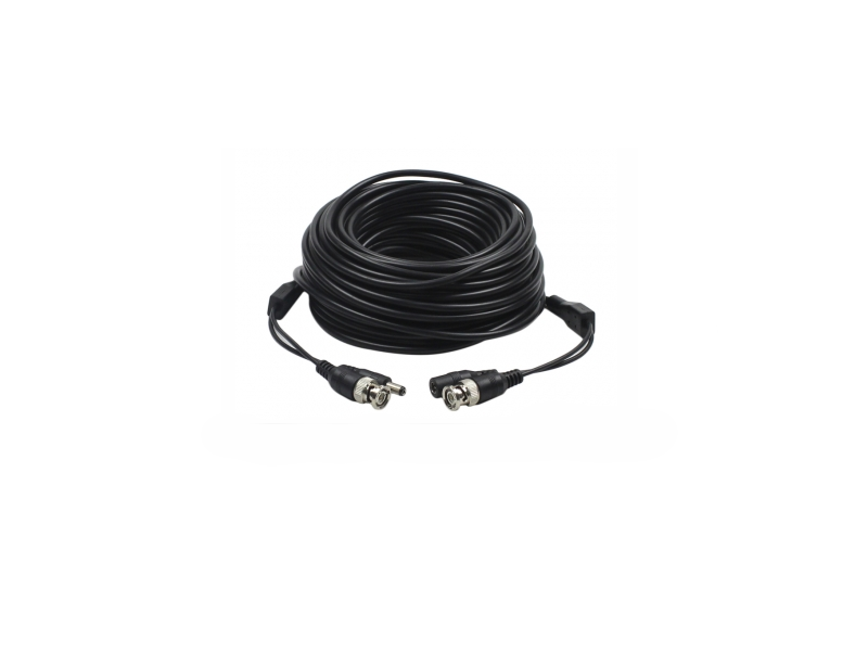 Video & Power Cables, DC Cable & BNC Leads