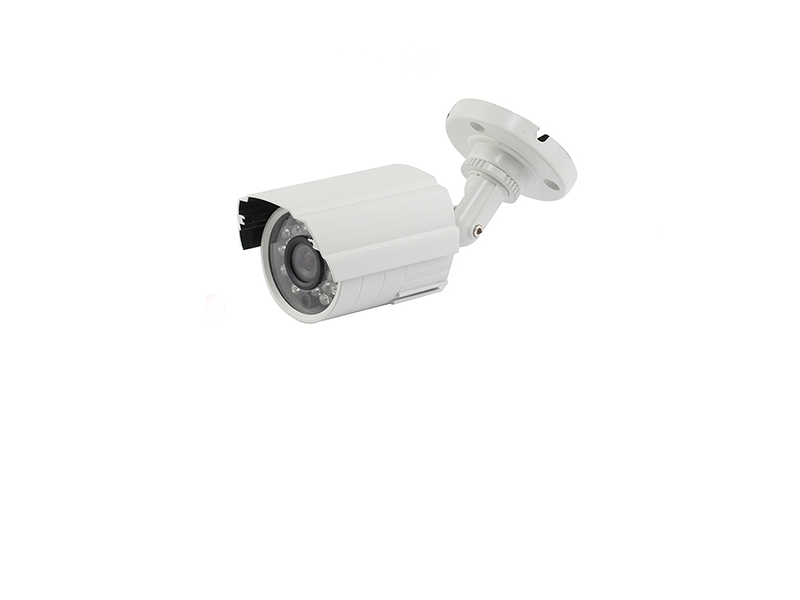 24IPR/2 2MP 1080P HD Network IP Weather Proof IR CCTV Camera