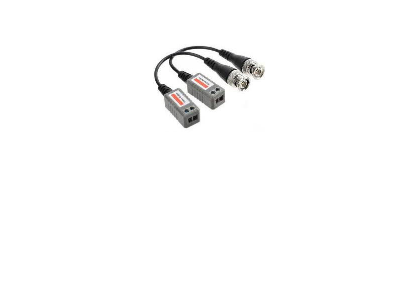 311C Series Single video signal through CAT5 Cabling