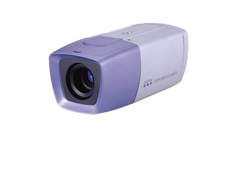 358H Colour Box Camera