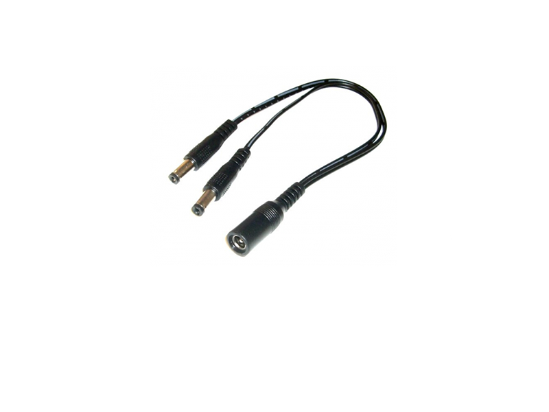 DC Power Adapter Cables