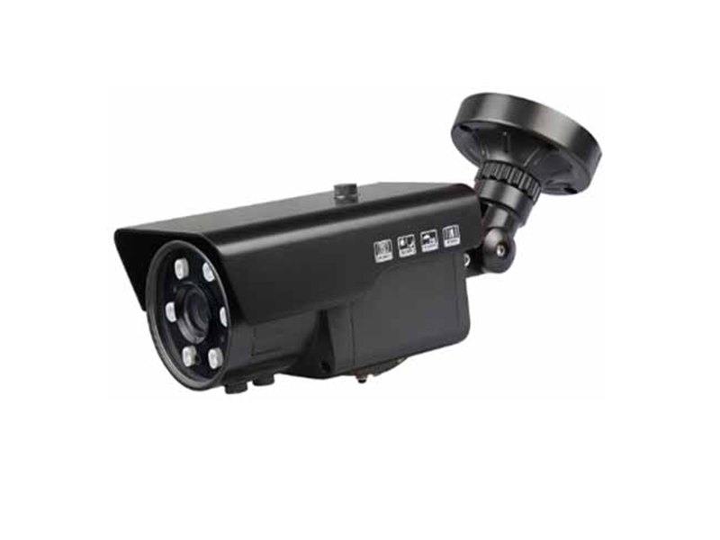 ANPR5-50VF41/2 4 in 1 HD IR Camera