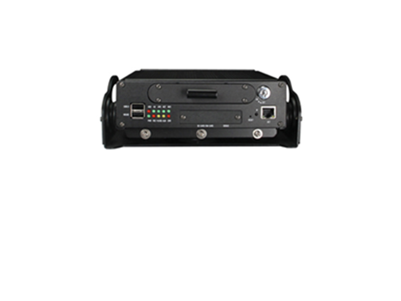 5704 4CH Vehicle / Mobile CCTV Digital Video Recorder 