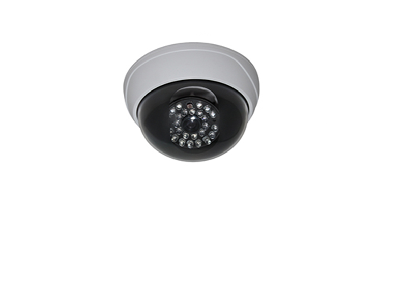A26 Indoor IR Dummy Dome CCTV Camera