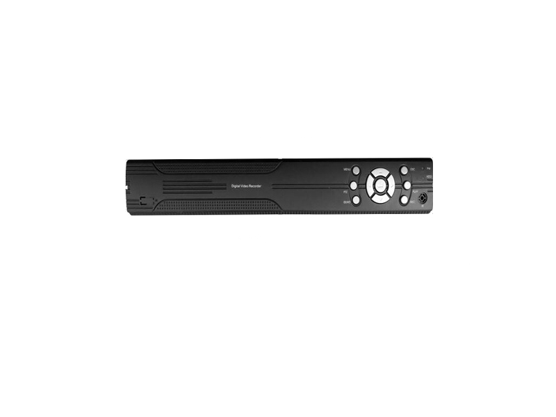 4-CH H.264 720P AND & 960H 4CH Digital Video Recorder