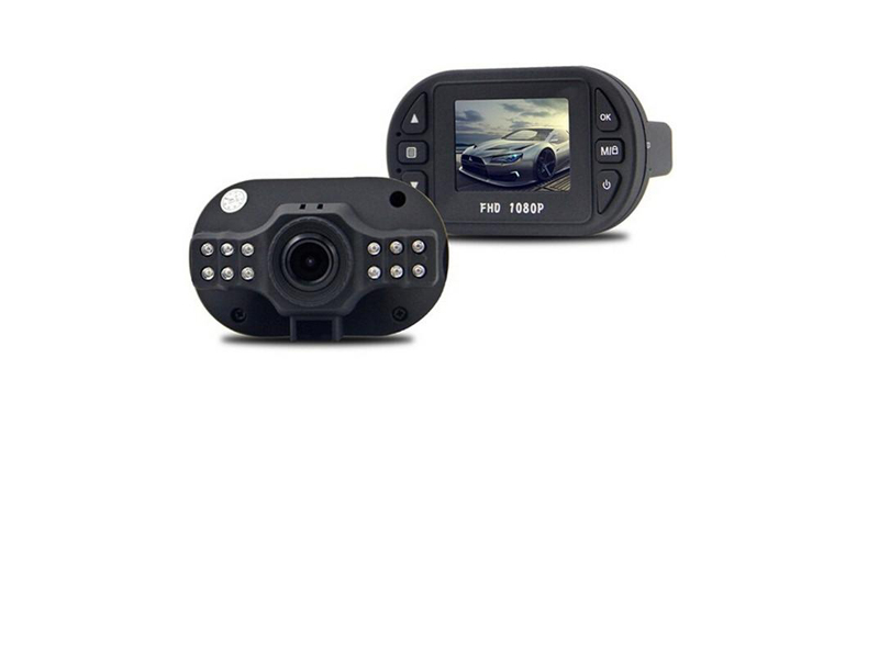 C600 Car Dash Camera Recorder