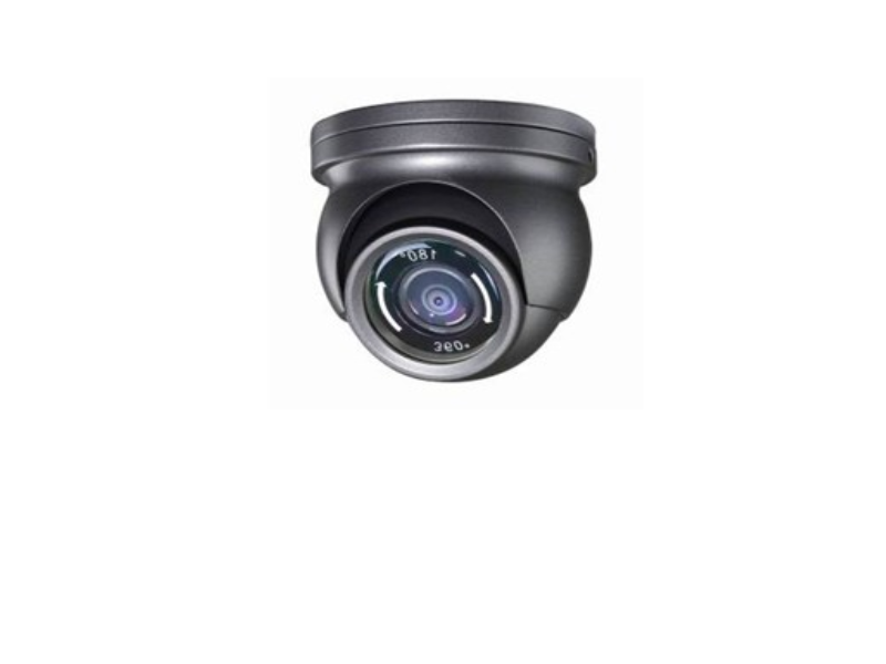 CMD600 Dome Camera