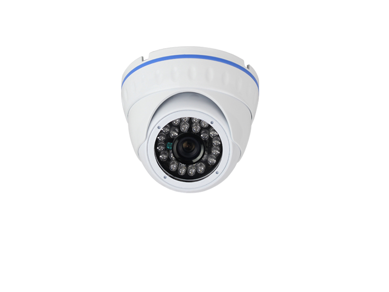 D24IR41/2W 4 in 1 Dome Camera