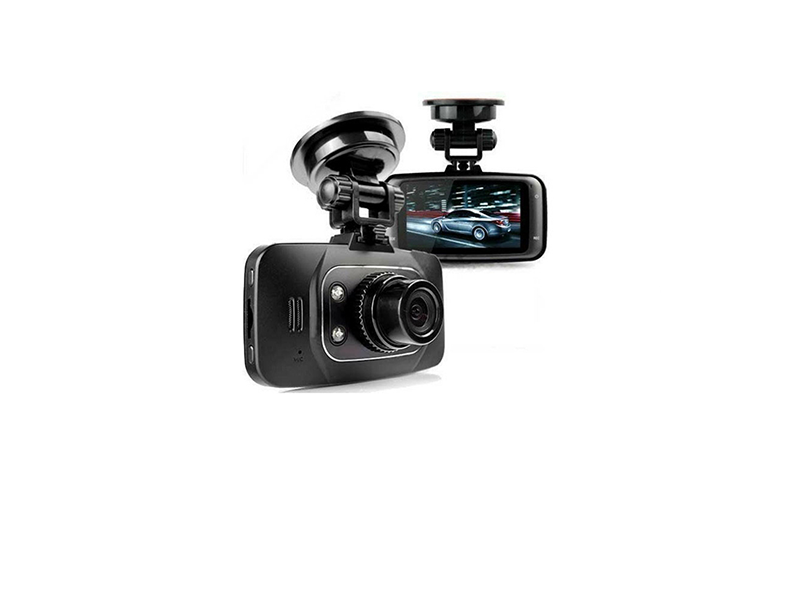 GS8000L Car Dash Camera Recorder