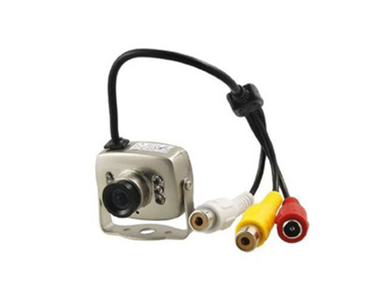 208C Colour Mini IR Camera