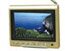 5.6" LCD Montor with TV Tuner