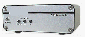 PVA-1 Automatic VCR Commander