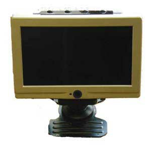 tft07 LCD TFT Monitor